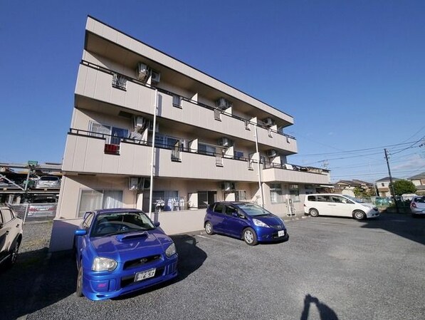 グリーンネスコートの物件内観写真